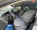 Сірий Фольксваген e-Golf, об'ємом двигуна 0 л та пробігом 124 тис. км за 14900 $, фото 9 на Automoto.ua