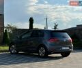Сірий Фольксваген e-Golf, об'ємом двигуна 0 л та пробігом 163 тис. км за 11300 $, фото 11 на Automoto.ua