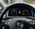 Серый Фольксваген e-Golf, объемом двигателя 0 л и пробегом 145 тыс. км за 10500 $, фото 29 на Automoto.ua