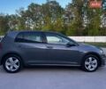 Сірий Фольксваген e-Golf, об'ємом двигуна 0 л та пробігом 132 тис. км за 12450 $, фото 8 на Automoto.ua