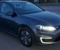 Серый Фольксваген e-Golf, объемом двигателя 0 л и пробегом 150 тыс. км за 11900 $, фото 10 на Automoto.ua