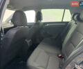 Серый Фольксваген e-Golf, объемом двигателя 0 л и пробегом 120 тыс. км за 12000 $, фото 11 на Automoto.ua