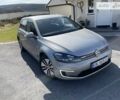 Сірий Фольксваген e-Golf, об'ємом двигуна 0 л та пробігом 171 тис. км за 17200 $, фото 3 на Automoto.ua