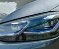 Сірий Фольксваген e-Golf, об'ємом двигуна 0 л та пробігом 155 тис. км за 11999 $, фото 44 на Automoto.ua