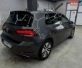 Сірий Фольксваген e-Golf, об'ємом двигуна 0 л та пробігом 129 тис. км за 14000 $, фото 1 на Automoto.ua
