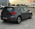Сірий Фольксваген e-Golf, об'ємом двигуна 0 л та пробігом 129 тис. км за 13940 $, фото 11 на Automoto.ua