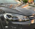 Серый Фольксваген e-Golf, объемом двигателя 0 л и пробегом 117 тыс. км за 12300 $, фото 12 на Automoto.ua