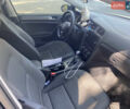 Сірий Фольксваген e-Golf, об'ємом двигуна 0 л та пробігом 123 тис. км за 11000 $, фото 13 на Automoto.ua