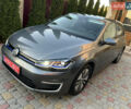 Серый Фольксваген e-Golf, объемом двигателя 0 л и пробегом 149 тыс. км за 12999 $, фото 1 на Automoto.ua