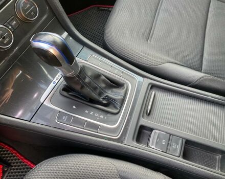 Сірий Фольксваген e-Golf, об'ємом двигуна 0 л та пробігом 22 тис. км за 13800 $, фото 17 на Automoto.ua