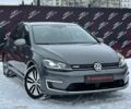 Сірий Фольксваген e-Golf, об'ємом двигуна 0 л та пробігом 161 тис. км за 12999 $, фото 1 на Automoto.ua