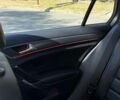 Сірий Фольксваген e-Golf, об'ємом двигуна 0 л та пробігом 119 тис. км за 13990 $, фото 14 на Automoto.ua