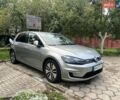 Сірий Фольксваген e-Golf, об'ємом двигуна 0 л та пробігом 121 тис. км за 14000 $, фото 1 на Automoto.ua