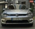 Серый Фольксваген e-Golf, объемом двигателя 0 л и пробегом 140 тыс. км за 13500 $, фото 8 на Automoto.ua