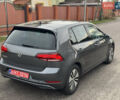 Сірий Фольксваген e-Golf, об'ємом двигуна 0 л та пробігом 200 тис. км за 11777 $, фото 7 на Automoto.ua