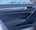 Серый Фольксваген e-Golf, объемом двигателя 0 л и пробегом 105 тыс. км за 14000 $, фото 12 на Automoto.ua