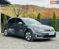 Сірий Фольксваген e-Golf, об'ємом двигуна 0 л та пробігом 155 тис. км за 13400 $, фото 1 на Automoto.ua