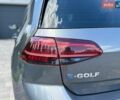 Серый Фольксваген e-Golf, объемом двигателя 0 л и пробегом 119 тыс. км за 13900 $, фото 45 на Automoto.ua