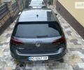 Сірий Фольксваген e-Golf, об'ємом двигуна 0 л та пробігом 156 тис. км за 21550 $, фото 28 на Automoto.ua