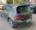 Сірий Фольксваген e-Golf, об'ємом двигуна 0 л та пробігом 123 тис. км за 11000 $, фото 14 на Automoto.ua