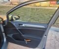 Серый Фольксваген e-Golf, объемом двигателя 0 л и пробегом 111 тыс. км за 13400 $, фото 11 на Automoto.ua