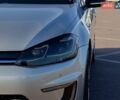 Серый Фольксваген e-Golf, объемом двигателя 0 л и пробегом 162 тыс. км за 13500 $, фото 24 на Automoto.ua