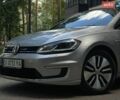 Серый Фольксваген e-Golf, объемом двигателя 0 л и пробегом 140 тыс. км за 13500 $, фото 2 на Automoto.ua