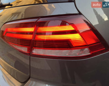 Серый Фольксваген e-Golf, объемом двигателя 0 л и пробегом 149 тыс. км за 12999 $, фото 30 на Automoto.ua