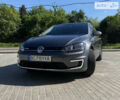 Серый Фольксваген e-Golf, объемом двигателя 0 л и пробегом 45 тыс. км за 14900 $, фото 6 на Automoto.ua