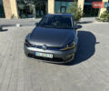 Сірий Фольксваген e-Golf, об'ємом двигуна 0 л та пробігом 113 тис. км за 14800 $, фото 14 на Automoto.ua