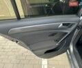 Сірий Фольксваген e-Golf, об'ємом двигуна 0 л та пробігом 159 тис. км за 11500 $, фото 37 на Automoto.ua