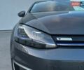 Серый Фольксваген e-Golf, объемом двигателя 0 л и пробегом 129 тыс. км за 13199 $, фото 19 на Automoto.ua