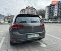 Сірий Фольксваген e-Golf, об'ємом двигуна 0 л та пробігом 107 тис. км за 14200 $, фото 1 на Automoto.ua