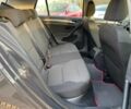 Сірий Фольксваген e-Golf, об'ємом двигуна 0 л та пробігом 22 тис. км за 13800 $, фото 22 на Automoto.ua