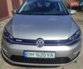 Сірий Фольксваген e-Golf, об'ємом двигуна 0 л та пробігом 90 тис. км за 9400 $, фото 1 на Automoto.ua