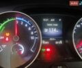 Сірий Фольксваген e-Golf, об'ємом двигуна 0 л та пробігом 95 тис. км за 7950 $, фото 31 на Automoto.ua
