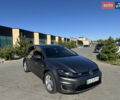 Серый Фольксваген e-Golf, объемом двигателя 0 л и пробегом 113 тыс. км за 13800 $, фото 1 на Automoto.ua