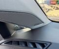 Сірий Фольксваген e-Golf, об'ємом двигуна 0 л та пробігом 100 тис. км за 15900 $, фото 10 на Automoto.ua