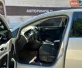 Сірий Фольксваген e-Golf, об'ємом двигуна 0 л та пробігом 134 тис. км за 15700 $, фото 8 на Automoto.ua
