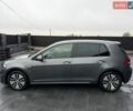 Сірий Фольксваген e-Golf, об'ємом двигуна 0 л та пробігом 107 тис. км за 12999 $, фото 10 на Automoto.ua