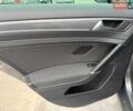 Сірий Фольксваген e-Golf, об'ємом двигуна 0 л та пробігом 156 тис. км за 11950 $, фото 23 на Automoto.ua