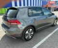 Сірий Фольксваген e-Golf, об'ємом двигуна 0 л та пробігом 159 тис. км за 11500 $, фото 4 на Automoto.ua