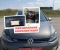 Сірий Фольксваген e-Golf, об'ємом двигуна 0 л та пробігом 139 тис. км за 13700 $, фото 1 на Automoto.ua