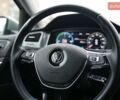 Серый Фольксваген e-Golf, объемом двигателя 0 л и пробегом 28 тыс. км за 12900 $, фото 11 на Automoto.ua