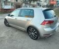 Сірий Фольксваген e-Golf, об'ємом двигуна 0 л та пробігом 111 тис. км за 13400 $, фото 2 на Automoto.ua
