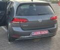 Серый Фольксваген e-Golf, объемом двигателя 0 л и пробегом 135 тыс. км за 12200 $, фото 1 на Automoto.ua