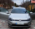 Сірий Фольксваген e-Golf, об'ємом двигуна 0 л та пробігом 178 тис. км за 12000 $, фото 7 на Automoto.ua