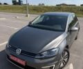 Серый Фольксваген e-Golf, объемом двигателя 0 л и пробегом 139 тыс. км за 13700 $, фото 1 на Automoto.ua
