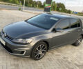 Серый Фольксваген e-Golf, объемом двигателя 0 л и пробегом 109 тыс. км за 14200 $, фото 26 на Automoto.ua