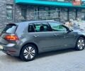 Сірий Фольксваген e-Golf, об'ємом двигуна 0 л та пробігом 155 тис. км за 11999 $, фото 4 на Automoto.ua